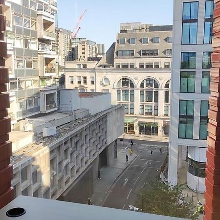 Ivy Boutique Room Londra Exterior foto