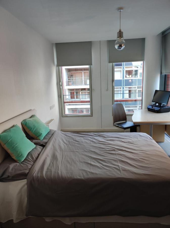 Ivy Boutique Room Londra Exterior foto