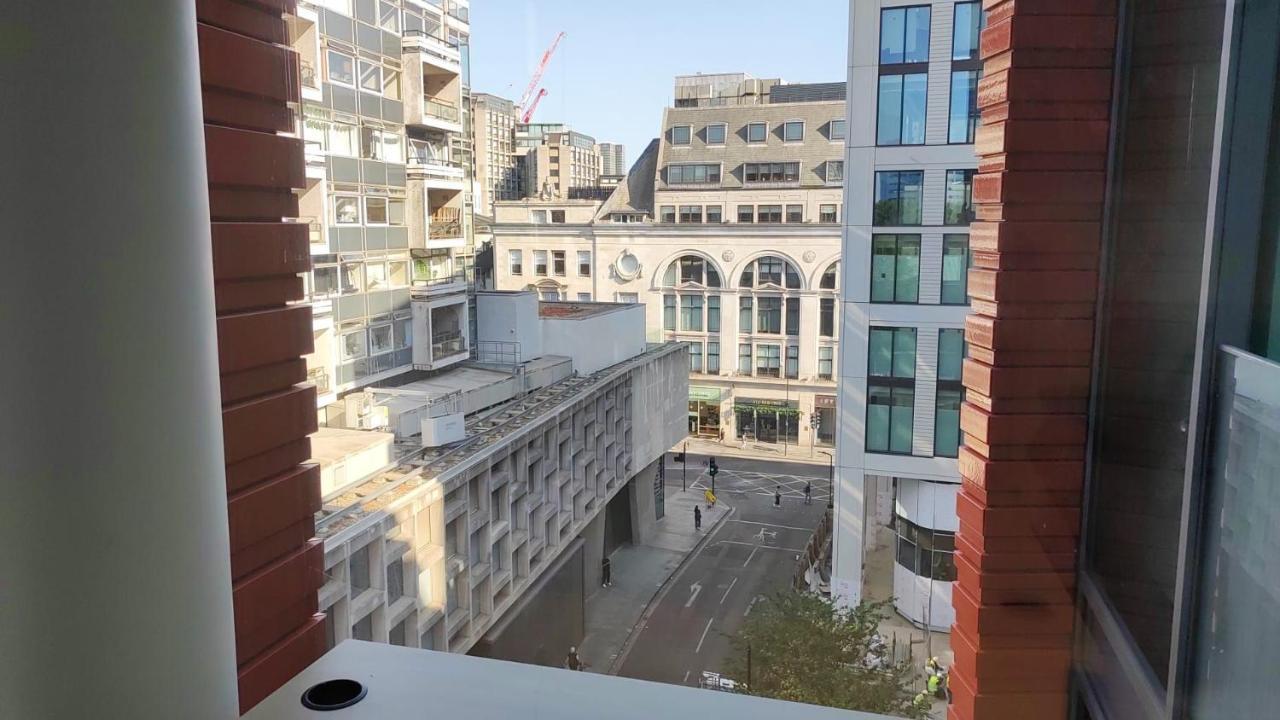Ivy Boutique Room Londra Exterior foto
