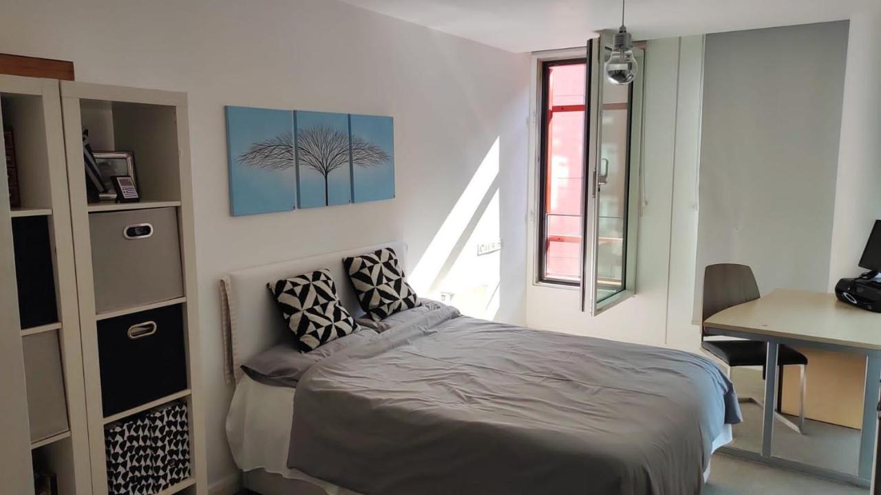 Ivy Boutique Room Londra Exterior foto